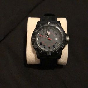 Men’s Luminox 8802 Carbon-Reinforced 45MM Watch